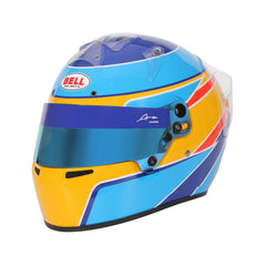 Bell KC7 CMR Helmet (CMR2016)