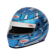 Bell KC7 CMR Helmet (CMR2016)