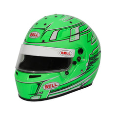 Bell KC7 CMR Helmet (CMR2016)