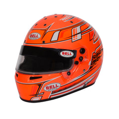 Bell KC7 CMR Helmet (CMR2016)