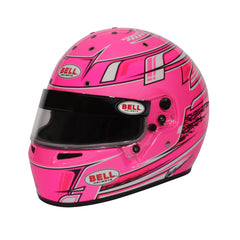 Bell KC7 CMR Helmet (CMR2016)
