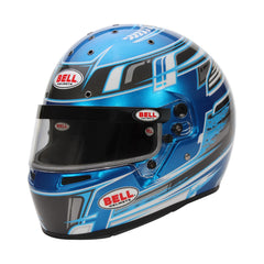 Bell KC7 CMR Helmet (CMR2016)
