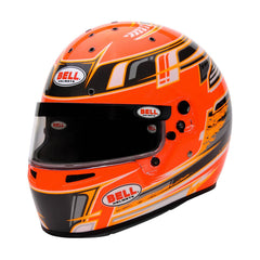 Bell KC7 CMR Helmet (CMR2016)