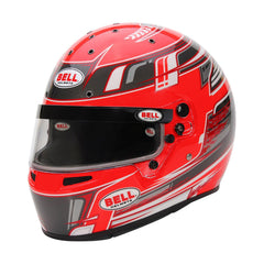 Bell KC7 CMR Helmet (CMR2016)