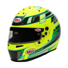 Bell KC7 CMR Helmet (CMR2016)