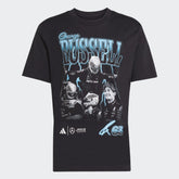 Mercedes - AMG Petronas Formula One Men's George Russell T-Shirt - Black