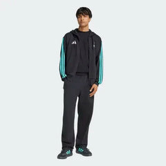 Mercedes - AMG Petronas Formula One Men's DNA Full-Zip Hoodie - Black