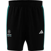 Mercedes - AMG Petronas Formula One Men's DNA Shorts - Black