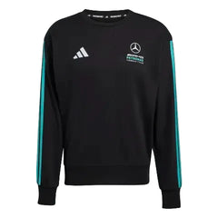 Mercedes - AMG Petronas Formula One Men's DNA Sweatshirt - Black
