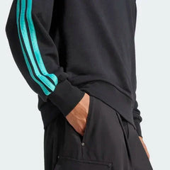 Mercedes - AMG Petronas Formula One Men's DNA Sweatshirt - Black