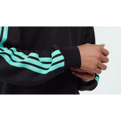 Mercedes - AMG Petronas Formula One Men's DNA Sweatshirt - Black