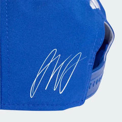 Mercedes - AMG Petronas Formula One 2026 Children Kimi Antonelli Team Hat - Youth Dark Blue