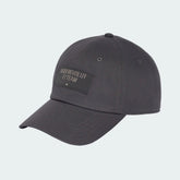 Audi F1 2026 Children's Team Elevated Hat - Youth Brown