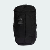 Audi Formula One Team Backpack - Black
