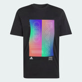 Audi Formula One Men's Special Edition Miami GP T-Shirt - Black