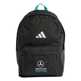 Mercedes - AMG Petronas Formula One DNA Backpack - Black