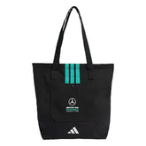 Mercedes - AMG Petronas Formula One DNA Tote Bag - Black