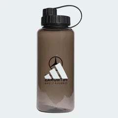 Mercedes - AMG Petronas F1 DNA Water Bottle - Black