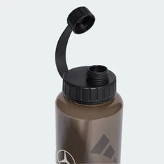 Mercedes - AMG Petronas F1 DNA Water Bottle - Black