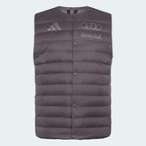 Audi Formula One Men's Team Engineers Vest - Gray
