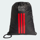 Audi Formula One Team Pullbag - Black