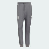 Mercedes - AMG Petronas Formula One Men's Silver Arrows Track Pants - Gray