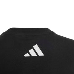 Mercedes - AMG Petronas F1 Kids "Lights On" T-Shirt - Youth Black