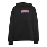 Mercedes - AMG Petronas F1 Kids "Lights On" Hoodie - Youth Black