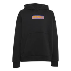 Mercedes - AMG Petronas F1 Kids "Lights On" Hoodie - Youth Black
