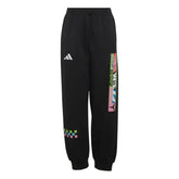 Mercedes Benz AMG Petronas F1 Men's "Lights On" Sweatpants - Black