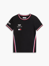 Cadillac F1 Racing Kids 2026 Team T-Shirt - Youth Black/White