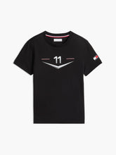 Cadillac F1 Racing Kids Sergio "Checo" Perez Chevron T-Shirt - Youth Black
