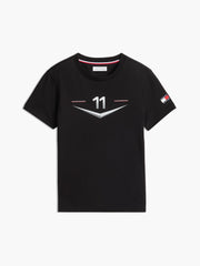 Cadillac F1 Racing Kids Sergio "Checo" Perez Chevron T-Shirt - Youth Black