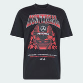 Mercedes - AMG Petronas Formula One Men's Special Edition Montreal GP T-Shirt - Black