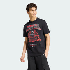 Mercedes - AMG Petronas Formula One Men's Special Edition Montreal GP T-Shirt - Black