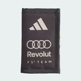 Audi F1 Team DNA Wallet -Utility Black