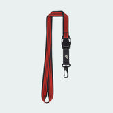 Audi F1 Team DNA Lanyard - Utility Black