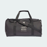 Audi Formula One Team DNA Duffel Bag - Black