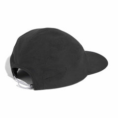 Mercedes - AMG Petronas F1 5 Panel "AMG" Hat - Black
