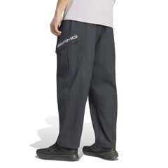 Mercedes - AMG Petronas F1 Men's "AMG" Track Pants -Black