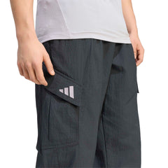Mercedes - AMG Petronas F1 Men's "AMG" Track Pants -Black