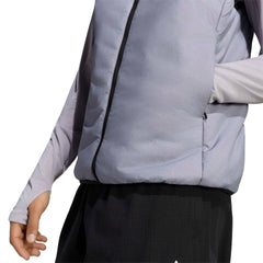 Mercedes - AMG Petronas F1 Men's "AMG" Vest - Gray