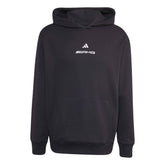 Mercedes - AMG Petronas F1 "AMG" Hoodie - Black