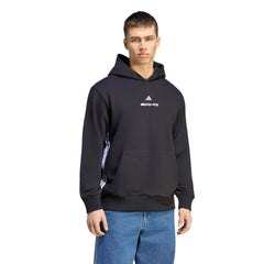 Mercedes - AMG Petronas F1 "AMG" Hoodie - Black