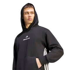 Mercedes - AMG Petronas F1 "AMG" Hoodie - Black