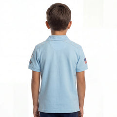 GP Originals Kids Gulf Polo