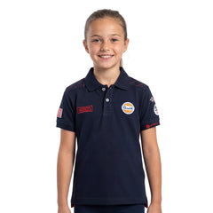 GP Originals Kids Gulf Polo