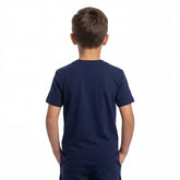 GP Originals Kids Gulf Striped T-Shirt