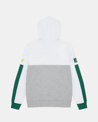 Aston Martin F1 Kimoa Fernando Alonso #14 Hoodie - Multicolor