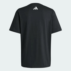 Mercedes - AMG Petronas Formula One Men's DNA Graphic T-Shirt - Black
